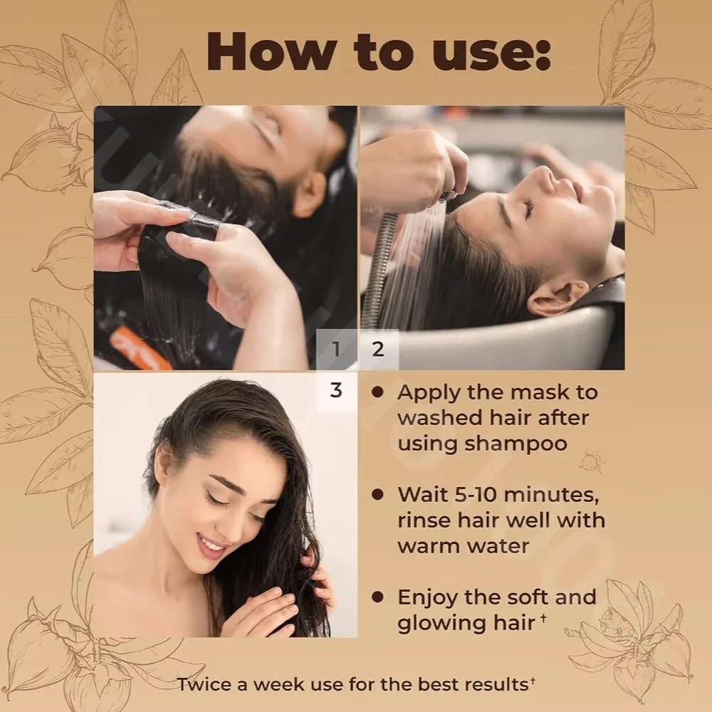 Originale Giappone FINO Masche - Hair Care In Japan recensione e prezzo