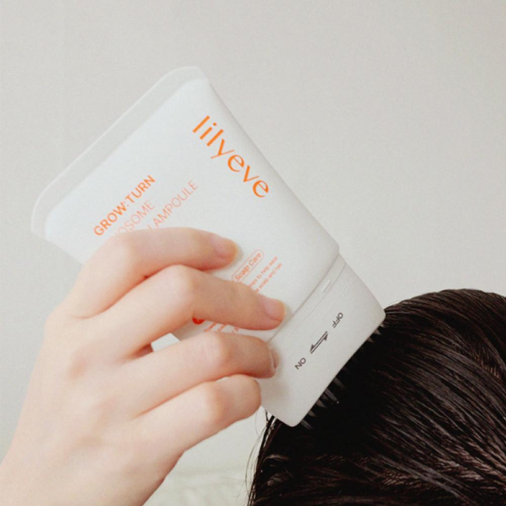 Essenza Efficace per l'Ispessi - Caffeine Hair Serum recensione e prezzo
