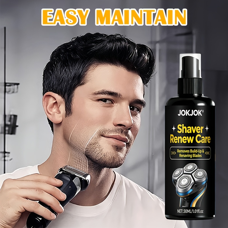Spray detergente e lubrificant - Hair Care Essence Oil Spray recensione e prezzo