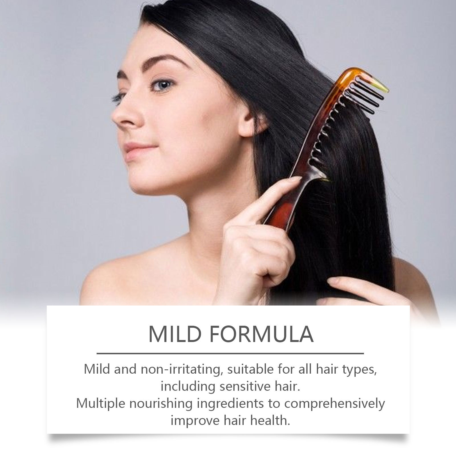 Capsule di siero per la cura d - Hair Care Oil Serum recensione e prezzo