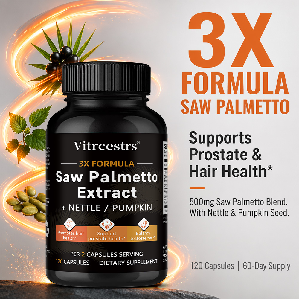 Capsule di Saw Palmetto per Uo - Hair Care Wella recensione e prezzo