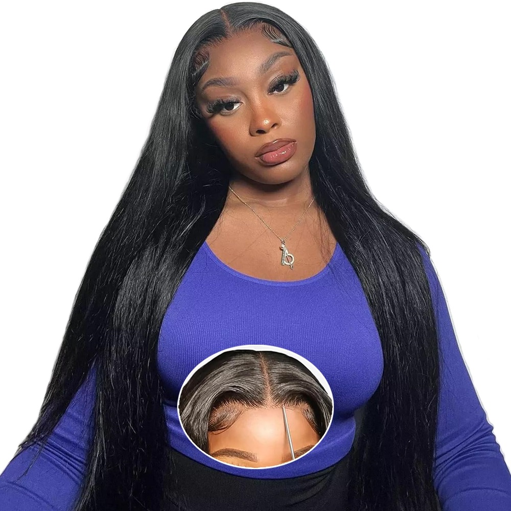 Parrucche Full Lace 7x6 HD Sen - Lace Front Wig recensione e prezzo