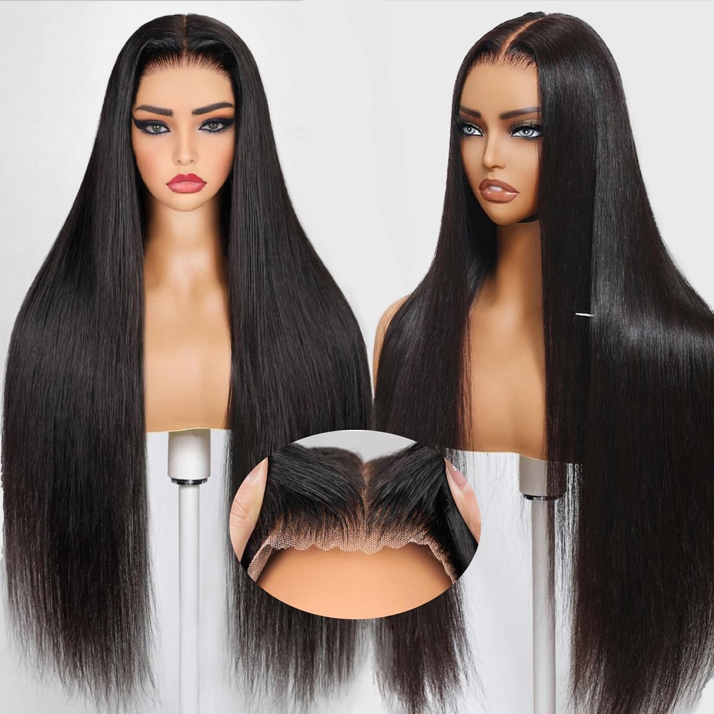 Parrucche Full Lace 7x6 HD Sen - Lace Front Wig recensione e prezzo