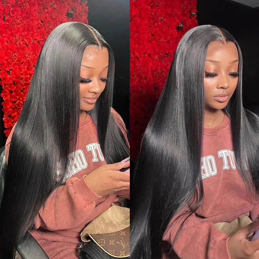 Parrucche Full Lace 7x6 HD Sen - Lace Front Wig recensione e prezzo