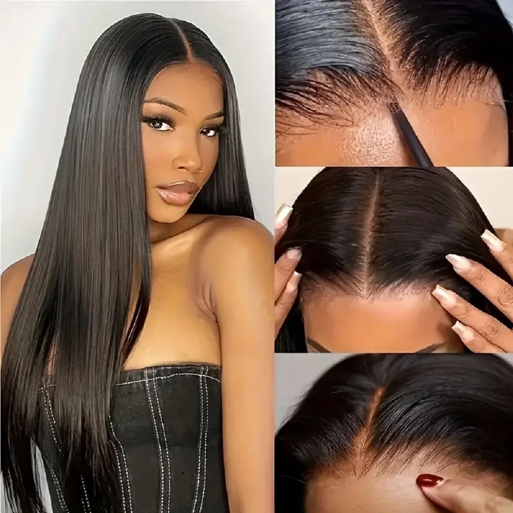 Parrucche Full Lace 7x6 HD Sen - Lace Front Wig recensione e prezzo