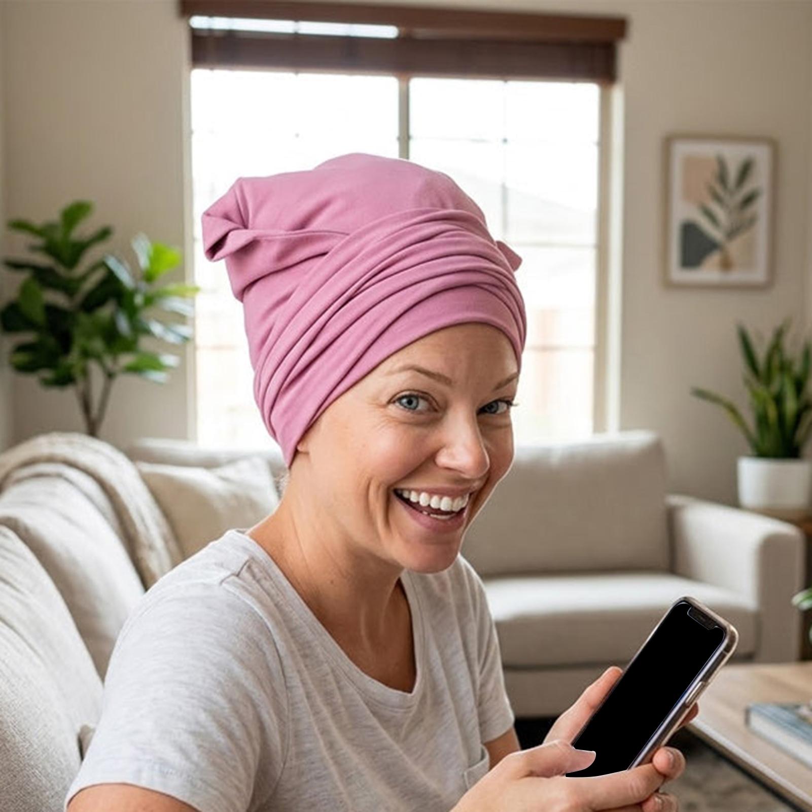 Asciugamano Turbante Morbido e - Hair Turban Towel recensione e prezzo