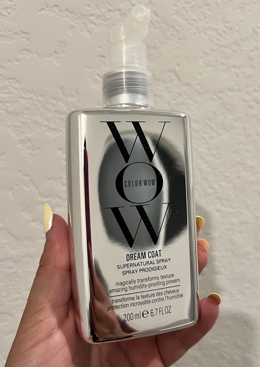 Color Wow Dream Coat Supernatu - Hair Care Gift recensione e prezzo