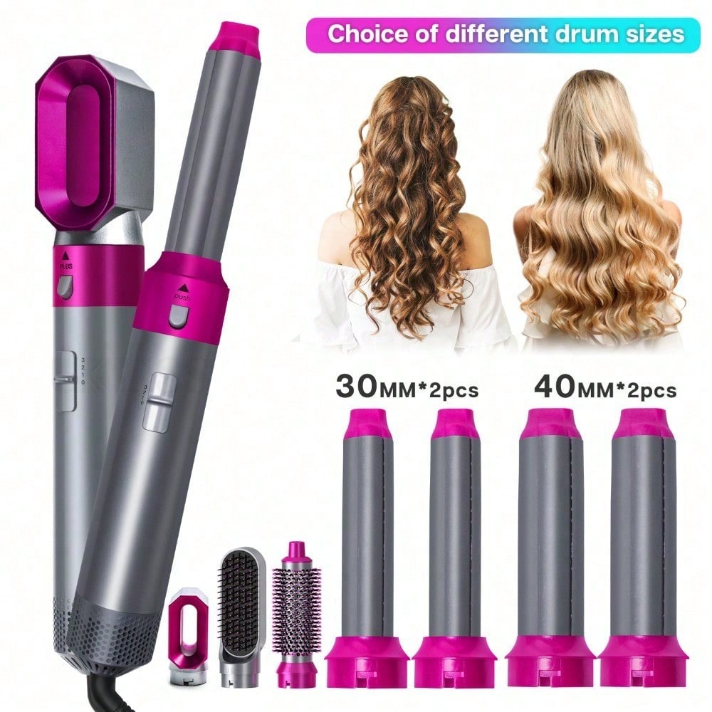Una nuova generazione di spazz - Hair Care Gift recensione e prezzo