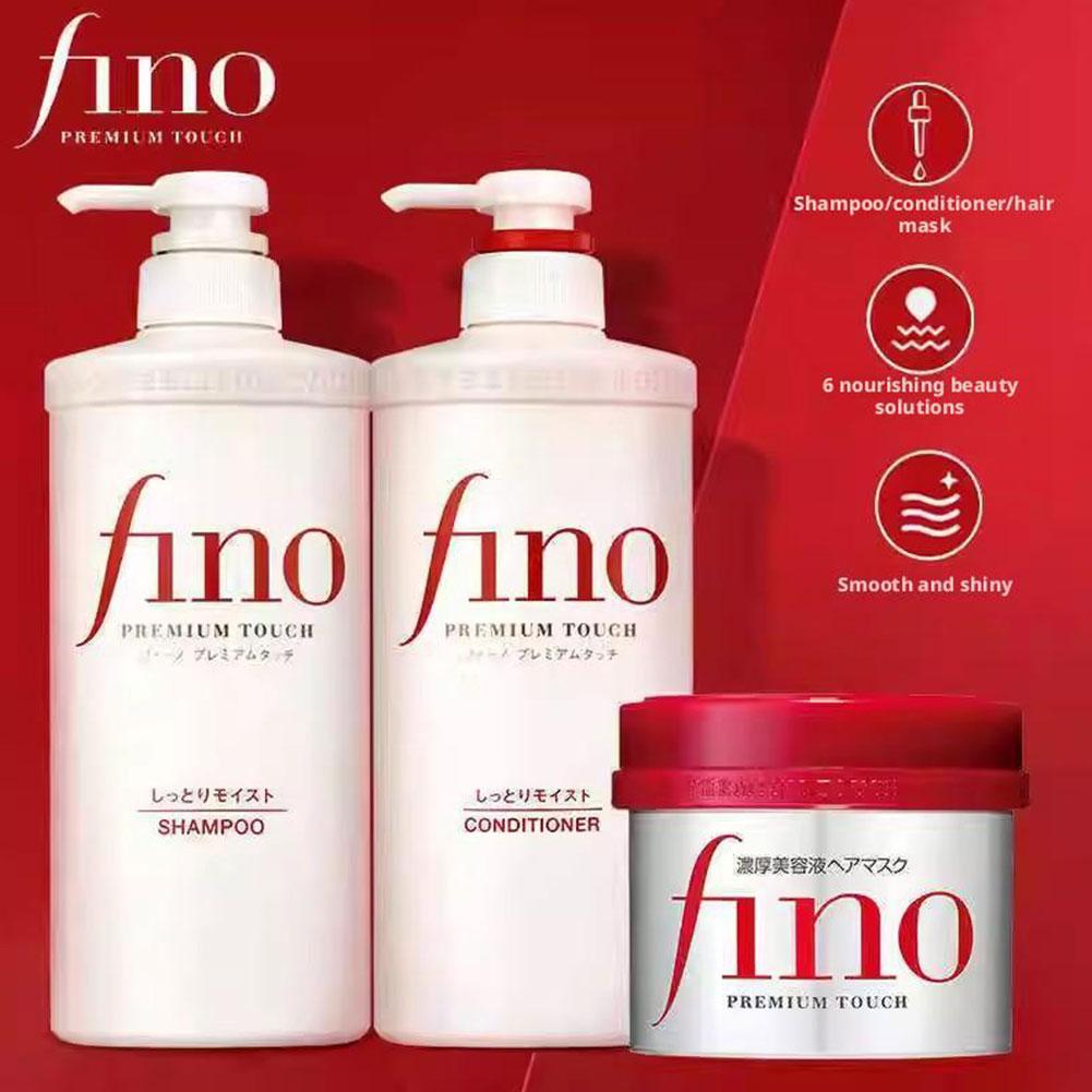Shampoo balsamo per maschera p - Hair Care In Japan recensione e prezzo