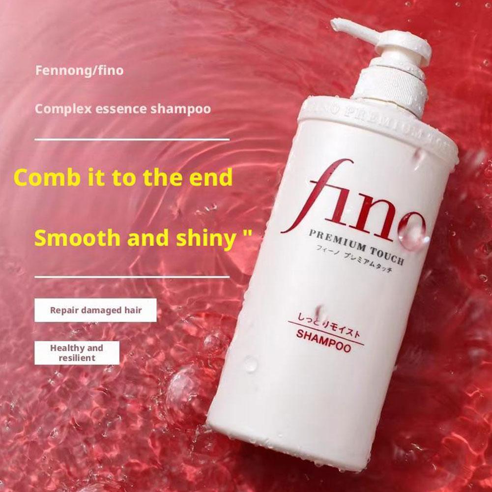 Shampoo balsamo per maschera p - Hair Care In Japan recensione e prezzo